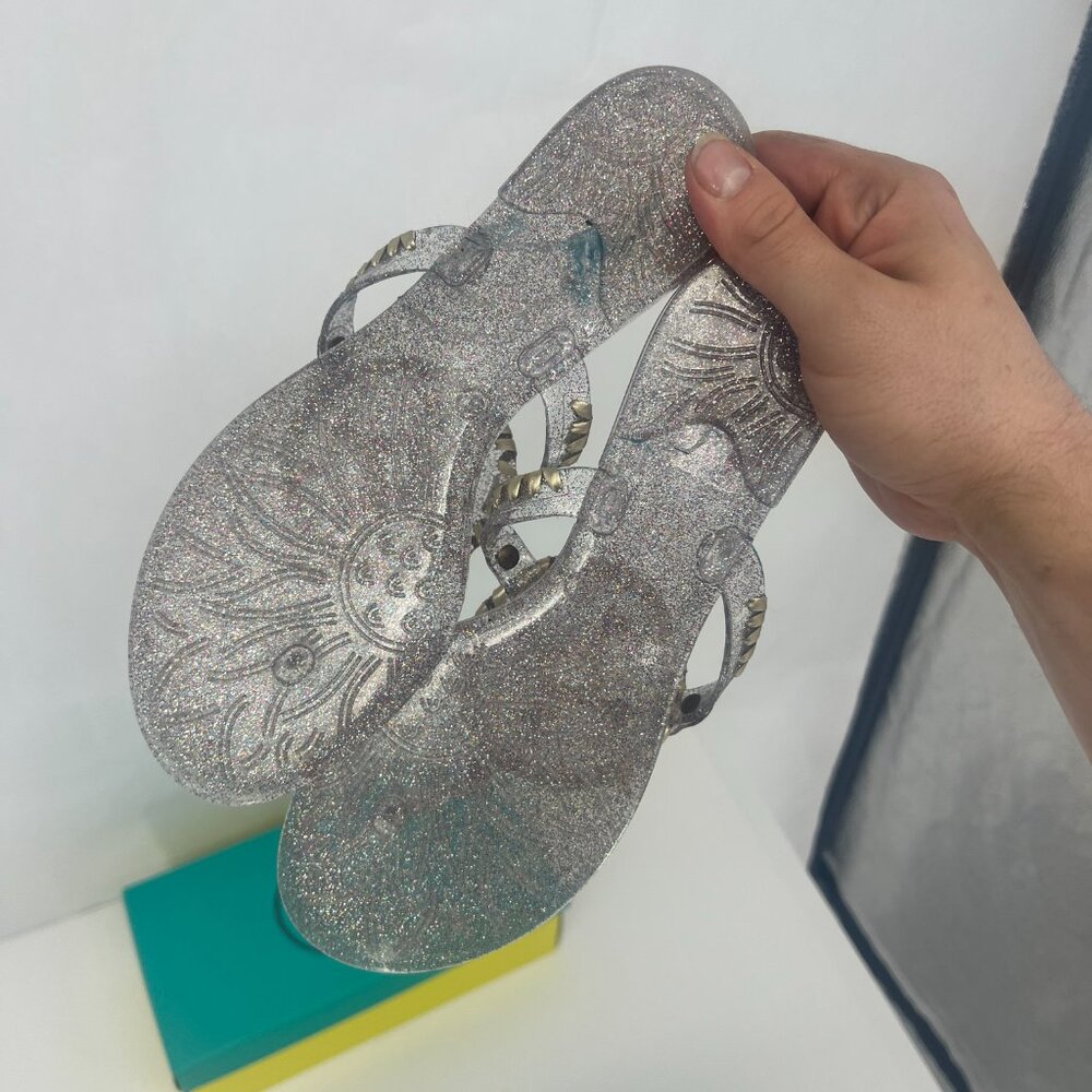 Jack Rogers Jelly Sandal - Picture 5 of 6